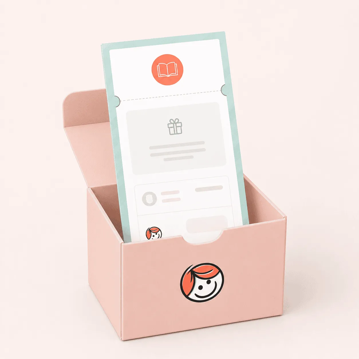 Juno memory book print voucher