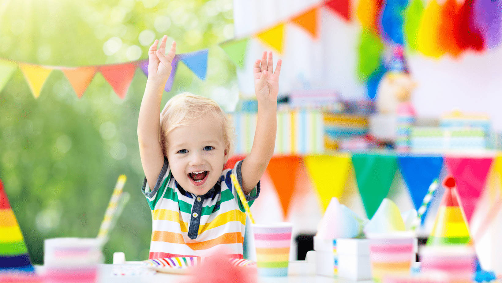 Geschenk zur Geburt: Acht kreative Ideen